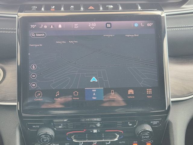 Used 2021 Jeep Grand Cherokee L Limited image 14