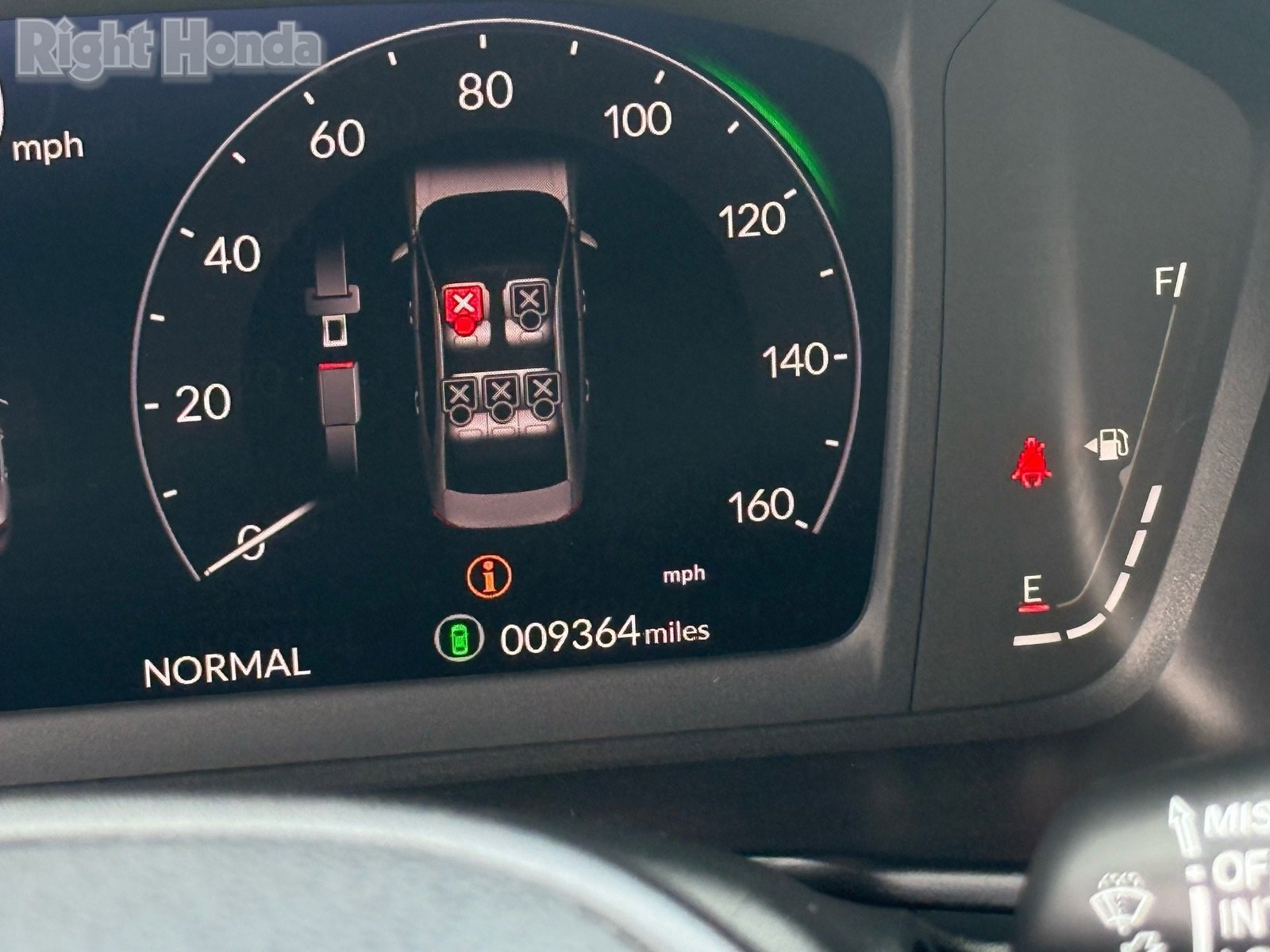 Certified 2023 Honda Accord Sport image 19