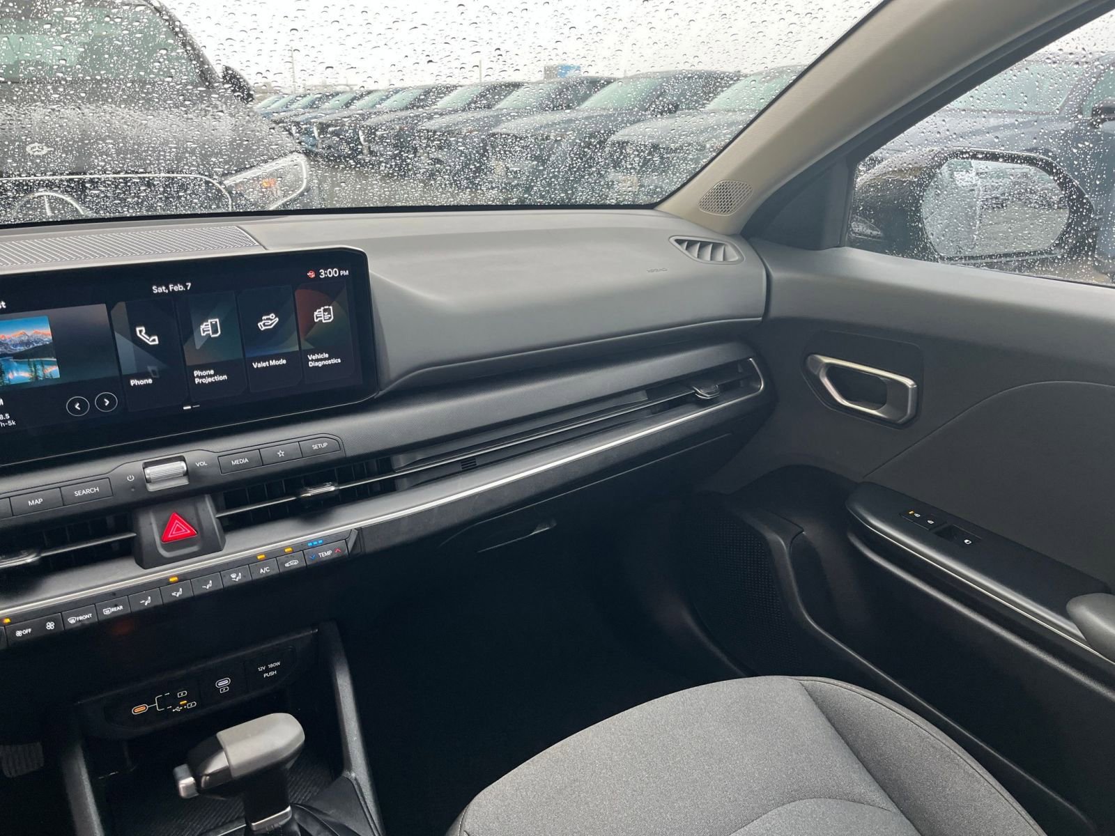 Used 2025 Kia K4 LXS image 34