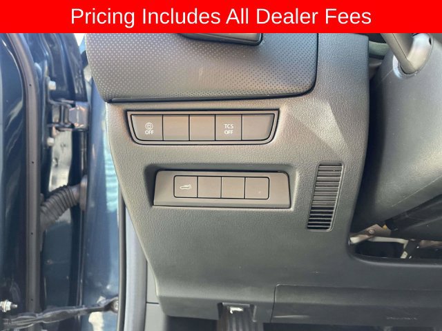 Used 2025 MAZDA CX-50 AWD 2.5 S w/ Preferred Package image 21