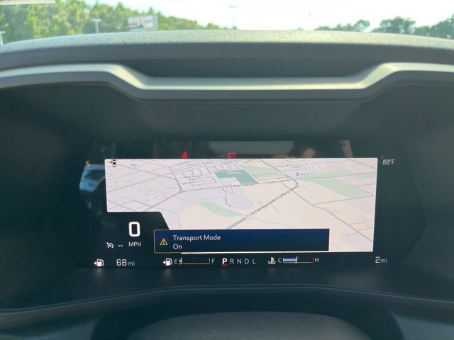 New 2026 Chevrolet Colorado W/T w/ Advanced Trailering Package image 18