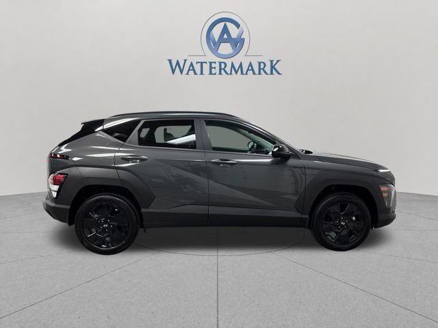 New 2026 Hyundai Kona SEL Sport AWD/4WD image 9