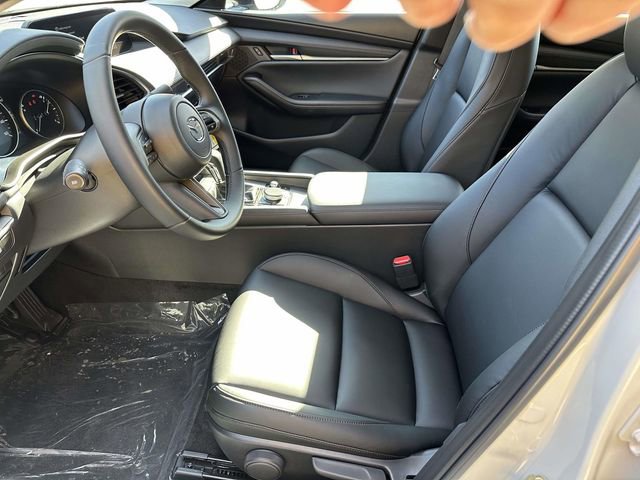 Certified 2026 MAZDA MAZDA3 s Sport image 5