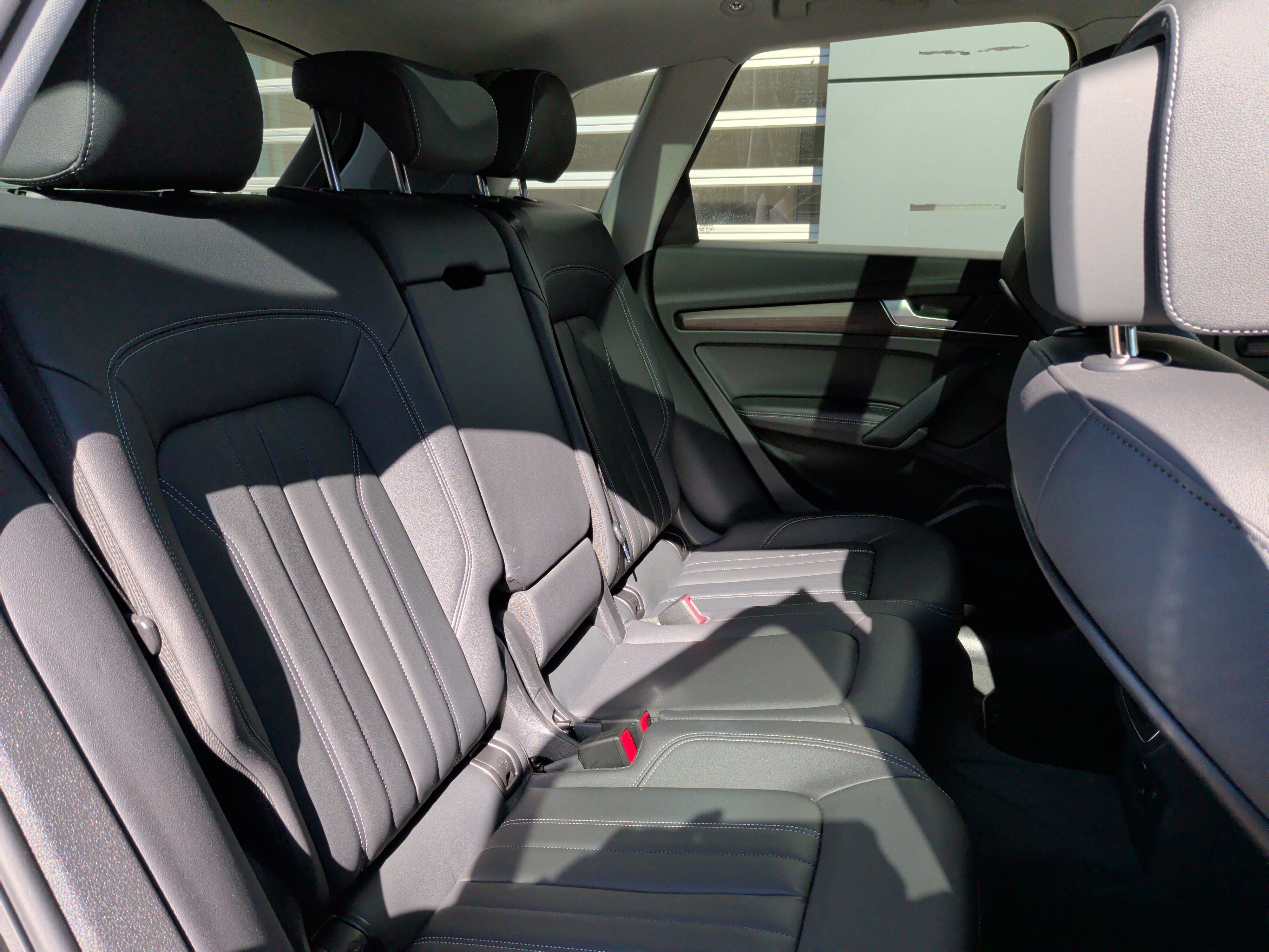 Used 2023 Audi Q5 2.0T Premium Plus w/ Premium Plus Package image 31