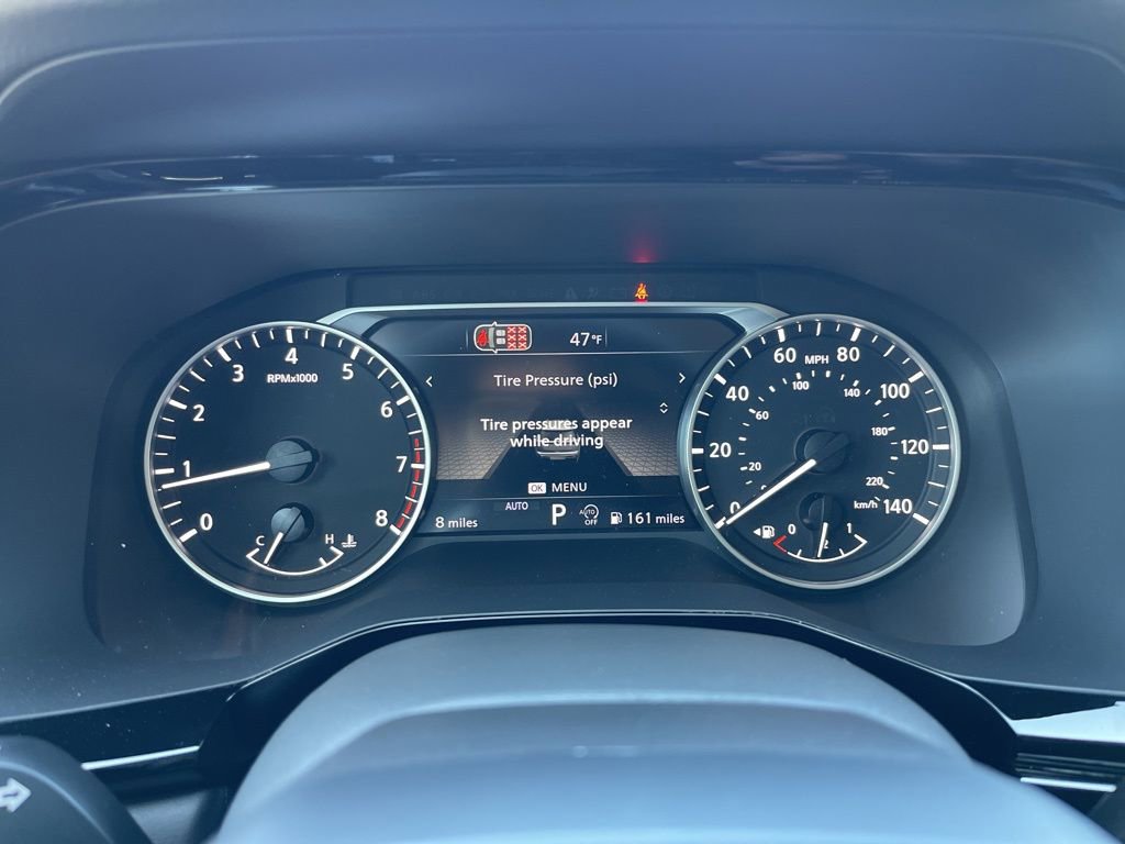 New 2026 Nissan Pathfinder SV w/ SV Premium Package AWD/4WD image 7