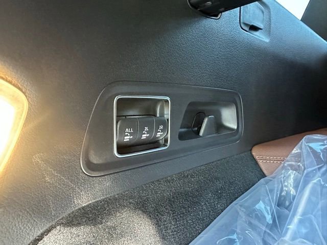 New 2026 Mercedes-Benz GLS 450 4MATIC image 44