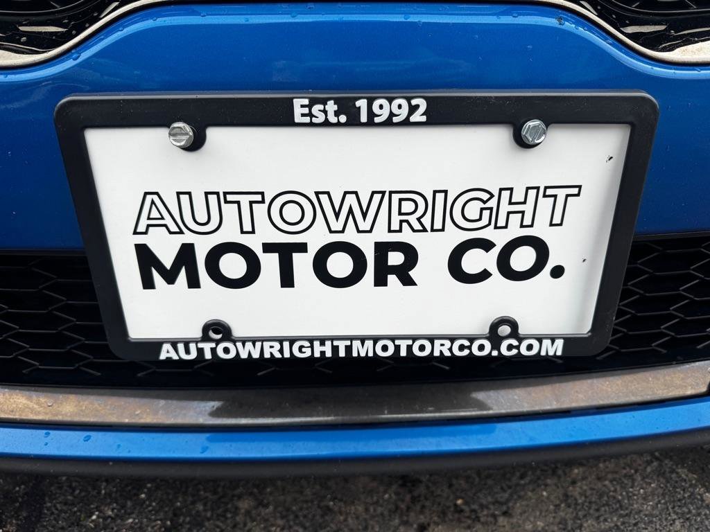 Used 2018 Kia Stinger GT1 AWD/4WD image 22