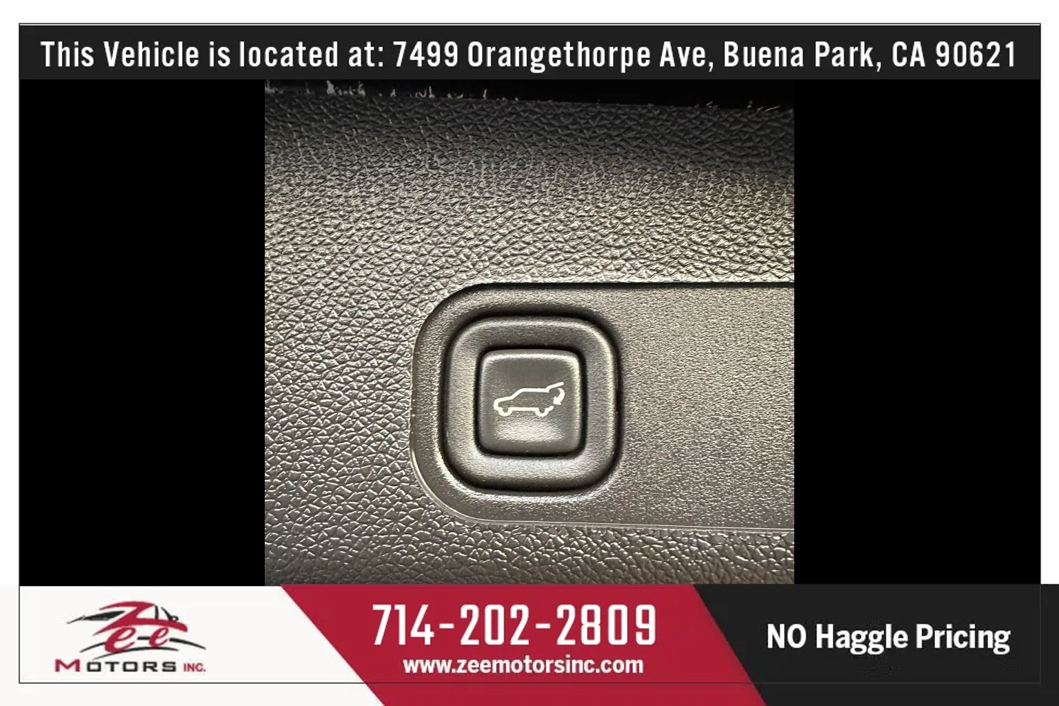 Used 2013 Cadillac Escalade Premium AWD/4WD image 17