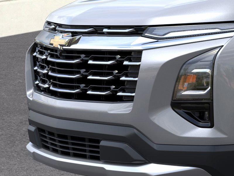 New 2026 Chevrolet Equinox LT AWD/4WD image 13
