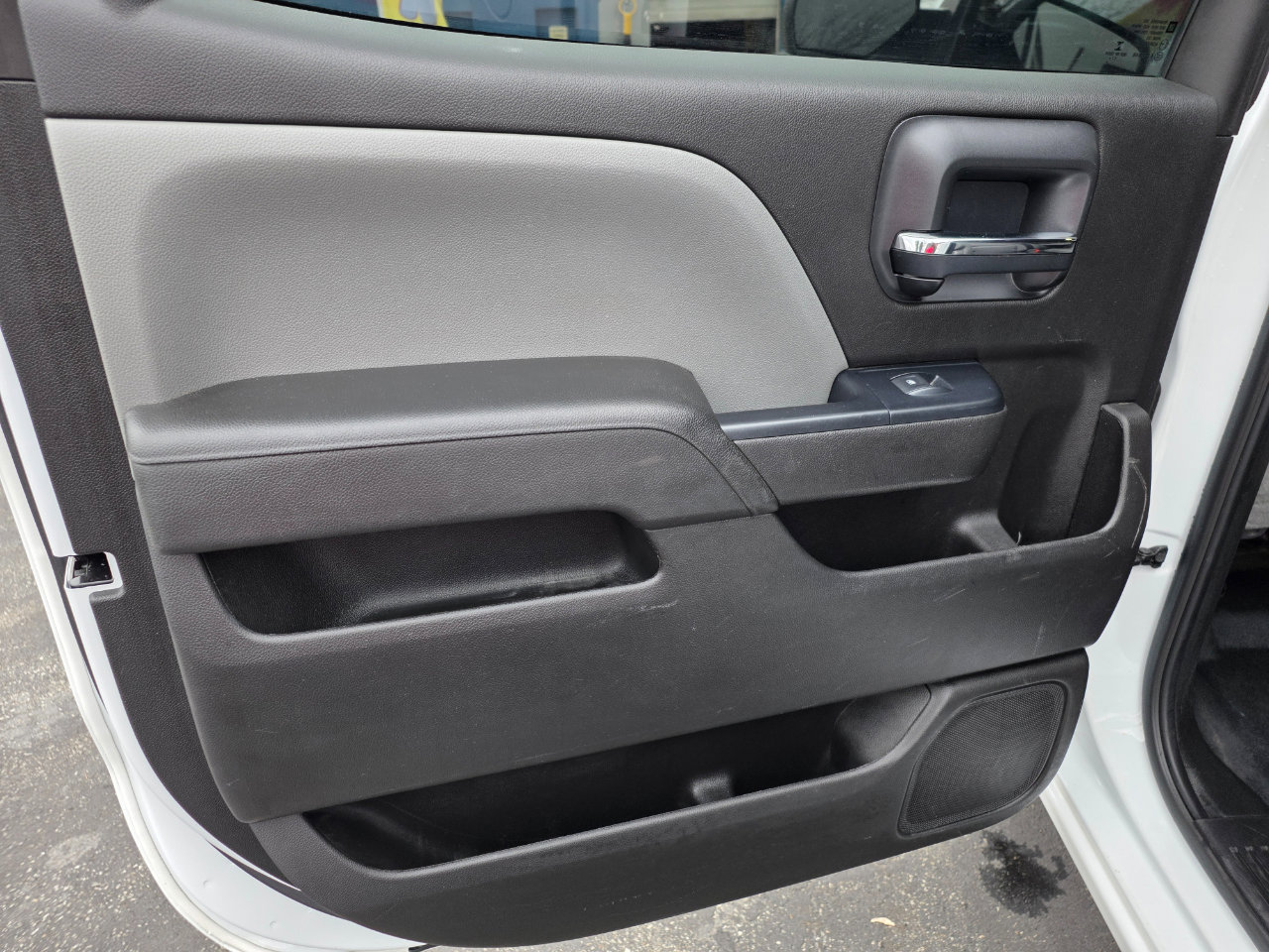 Used 2018 Chevrolet Silverado 1500 W/T w/ Trailering Package image 31