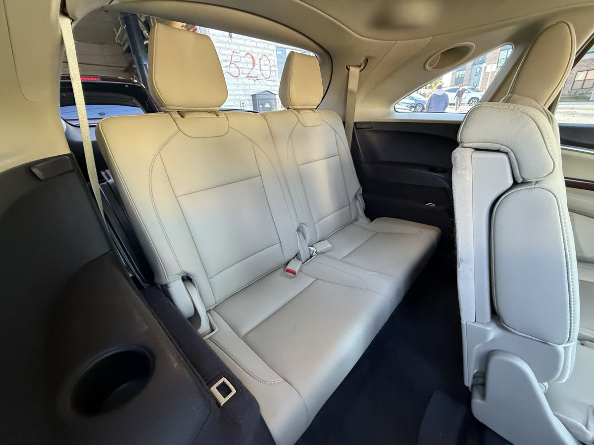 Used 2016 Acura MDX SH-AWD w/ Technology Package image 25