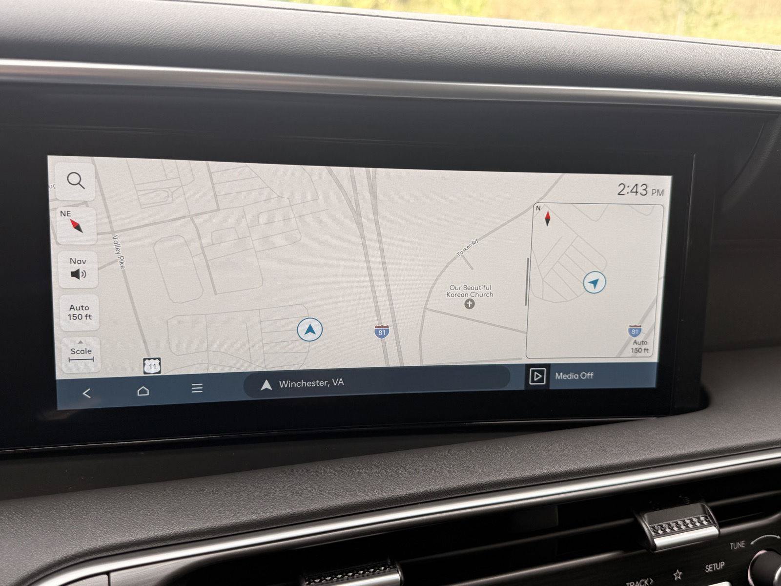 New 2026 Hyundai Palisade SEL AWD/4WD image 33