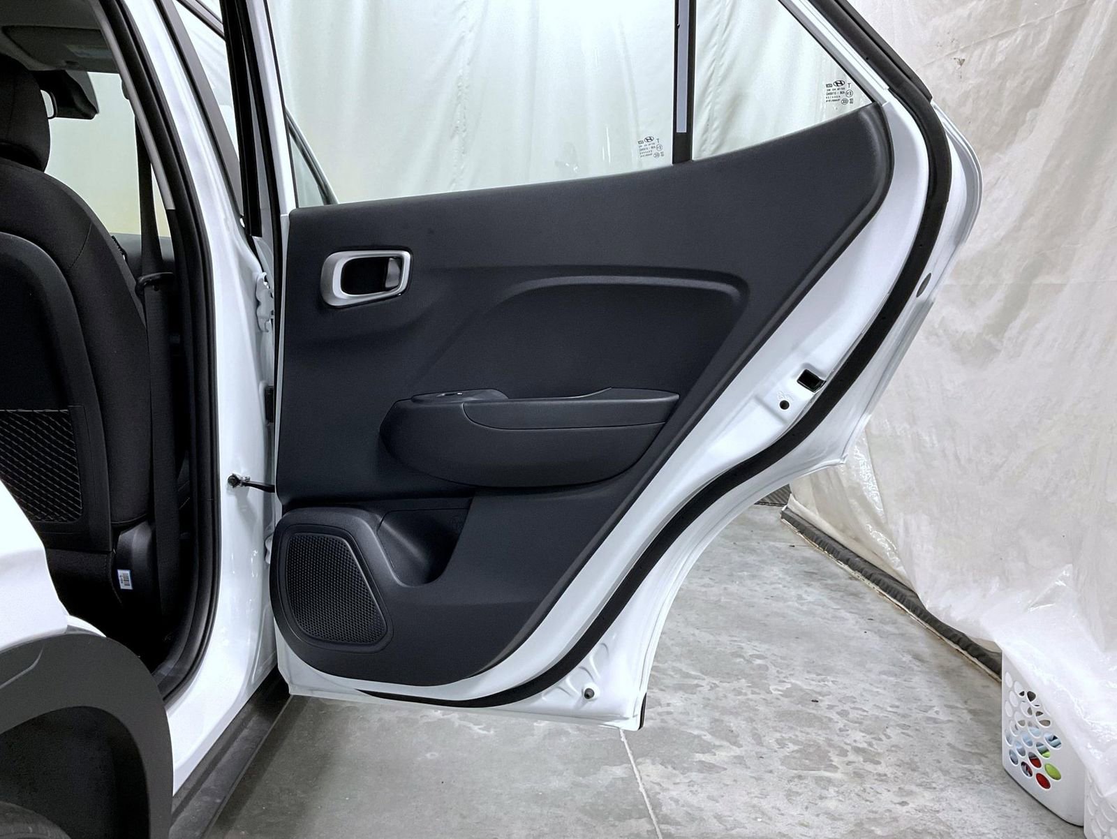 New 2026 Hyundai Venue SEL FWD image 18