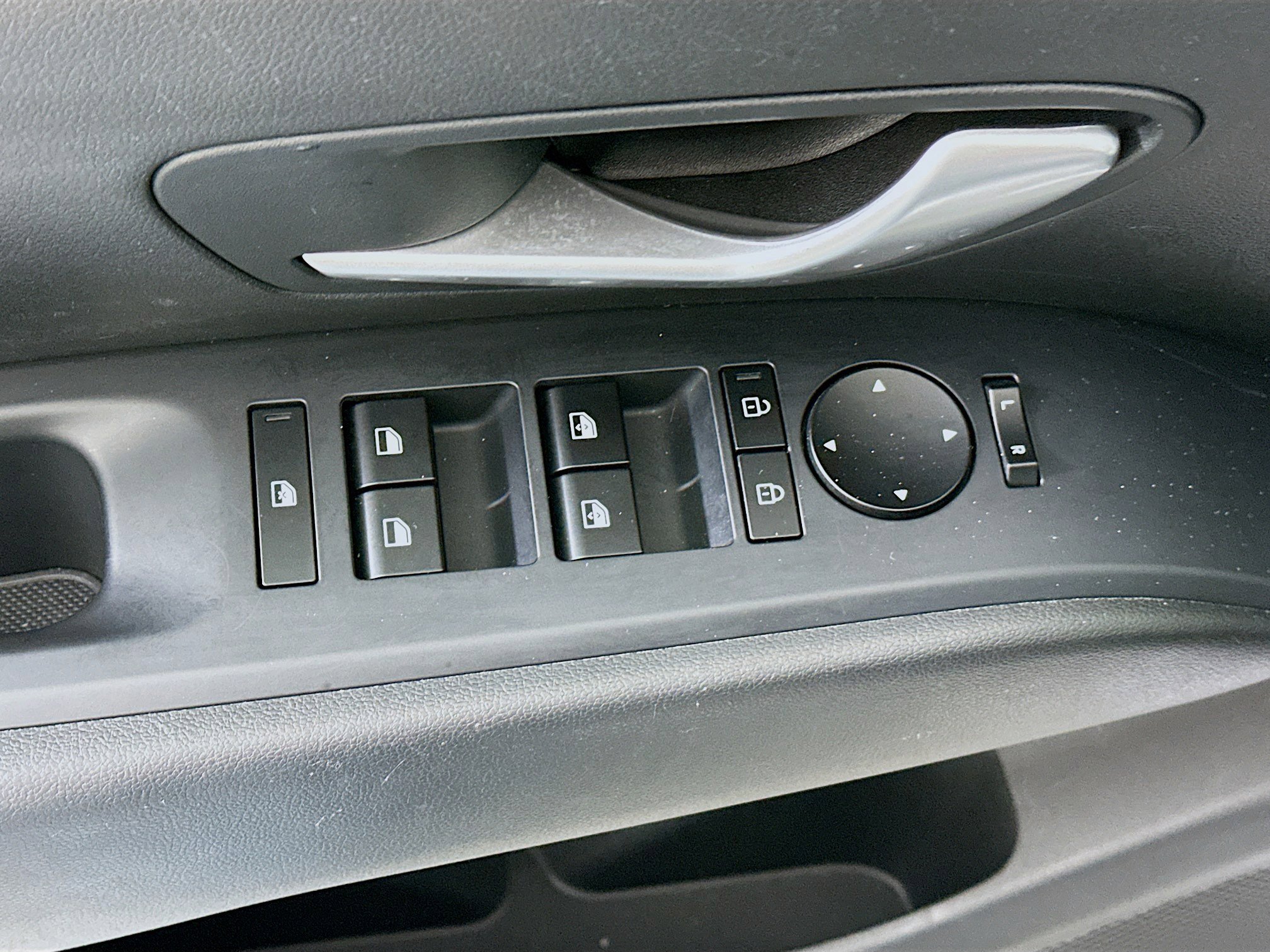 Used 2025 Hyundai Tucson SEL image 15