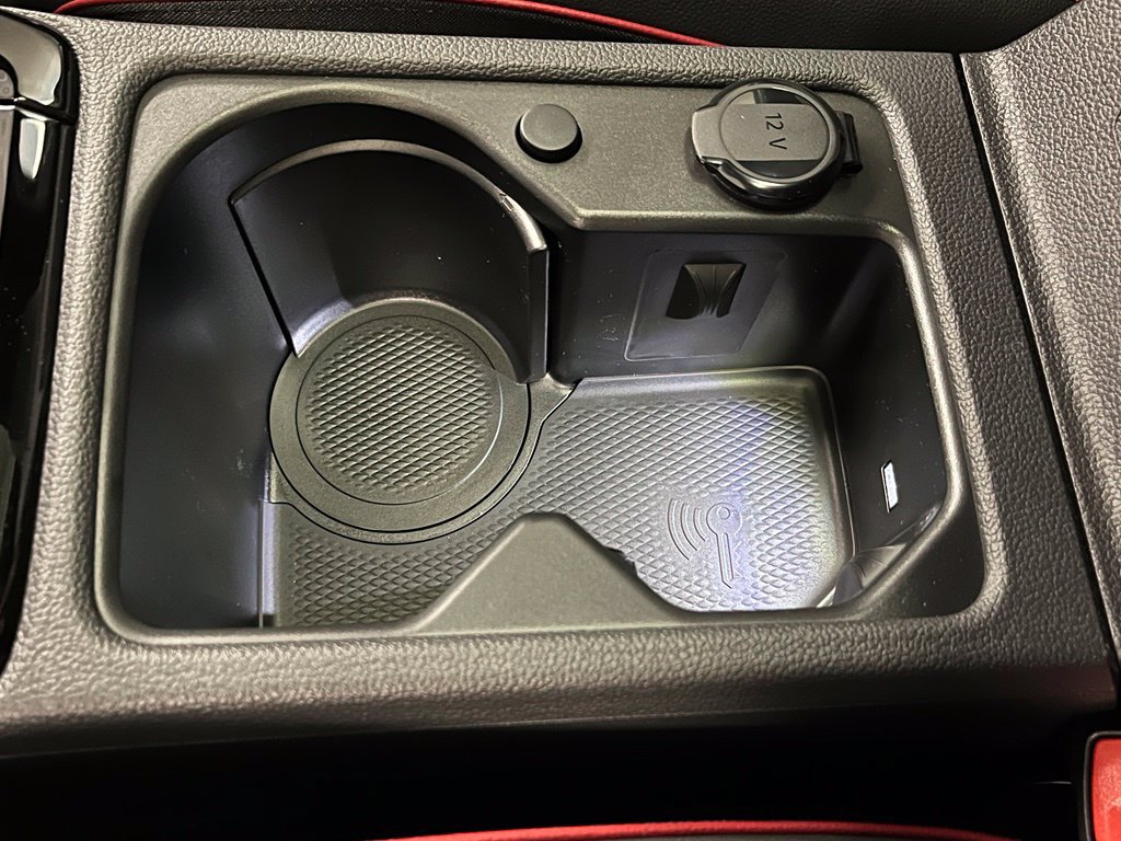 New 2026 Volkswagen GTI Autobahn FWD image 17