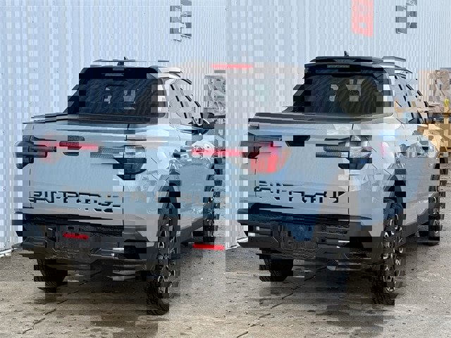 Used 2024 Hyundai Santa Cruz SEL w/ Activity Package image 4