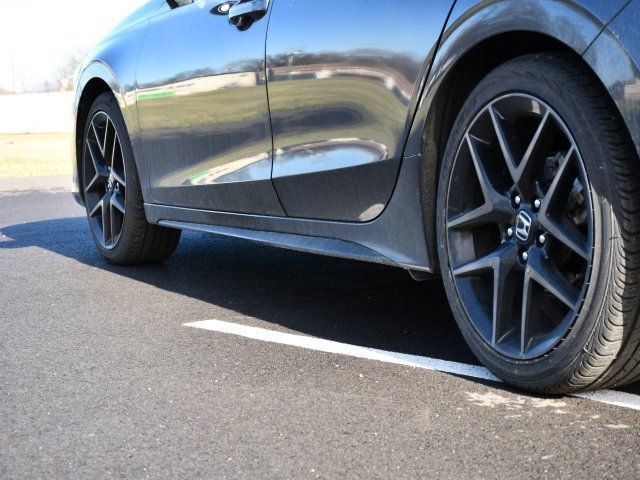 Used 2024 Honda Civic Sport Touring image 9