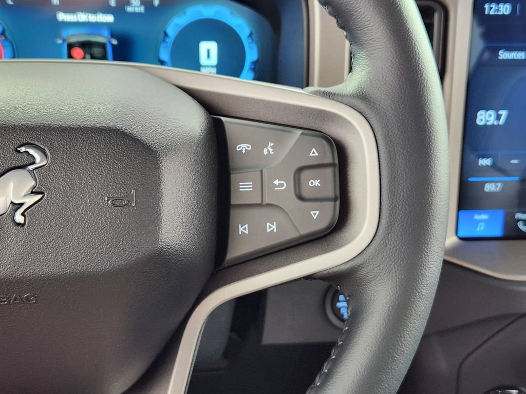 New 2026 Ford Bronco Outer Banks AWD/4WD image 19