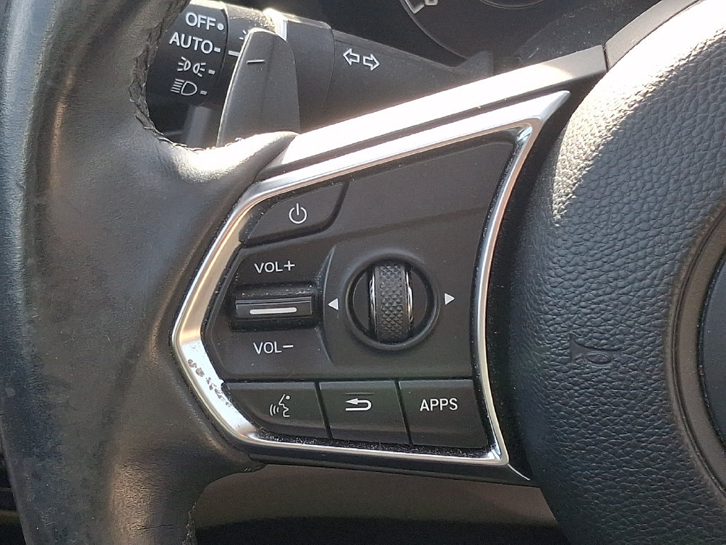 Used 2021 Acura TLX w/ Technology Package FWD image 22