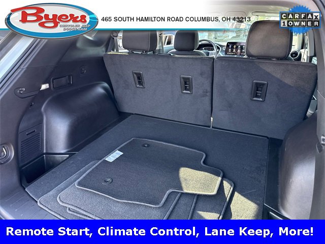 Used 2023 Chevrolet Blazer LT w/ Driver Confidence Package image 31