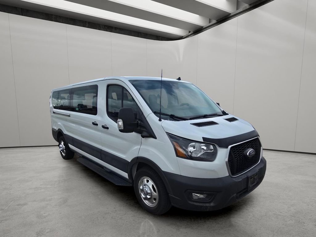 Used 2022 Ford Transit 350 XL image 7