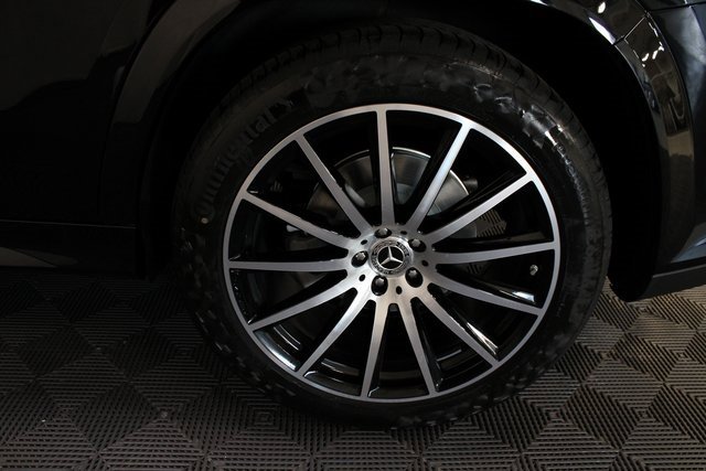 New 2025 Mercedes-Benz GLS 450 4MATIC image 12