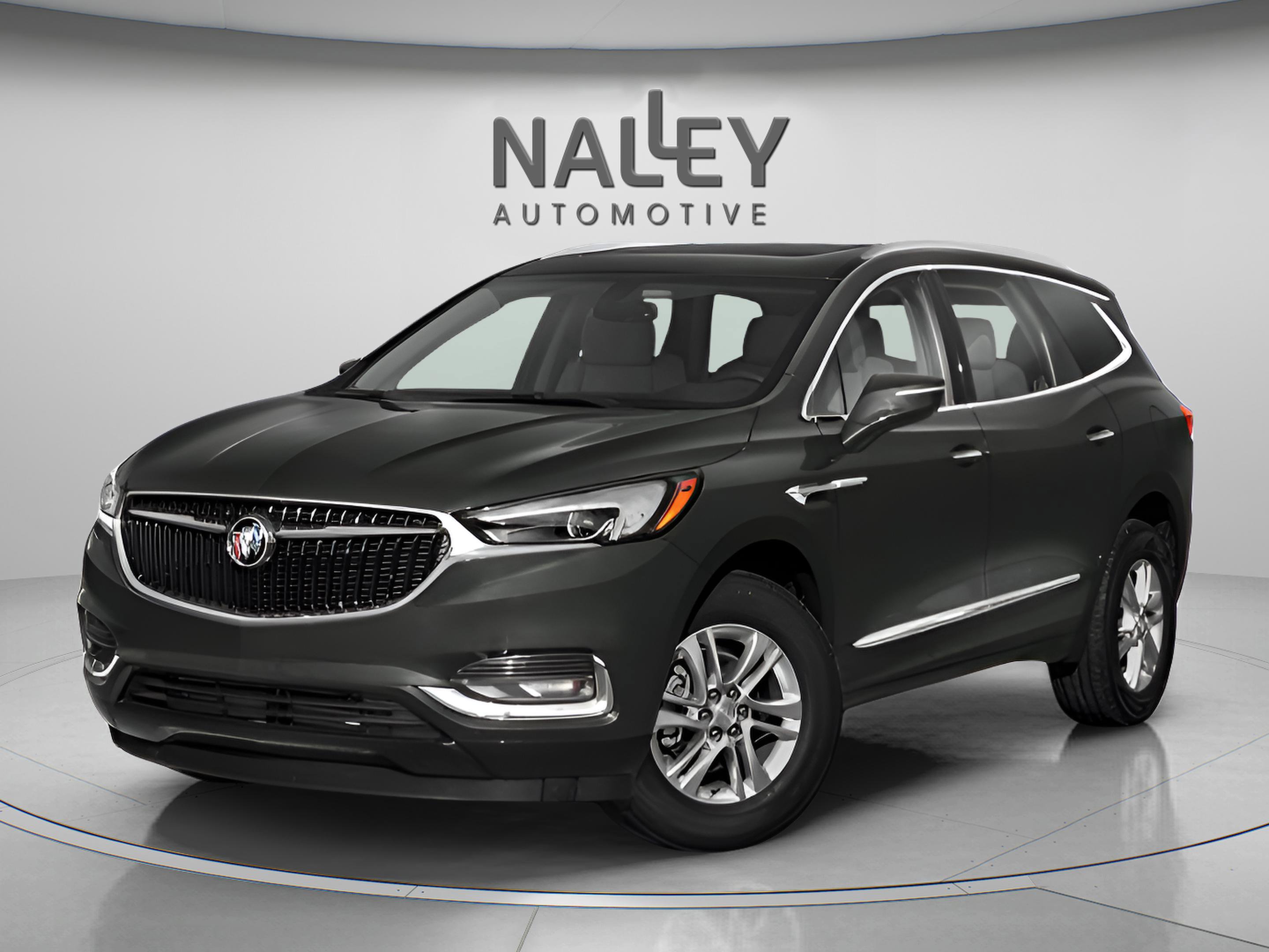 Used 2020 Buick Enclave Premium w/ Sun and Sites Package image 1