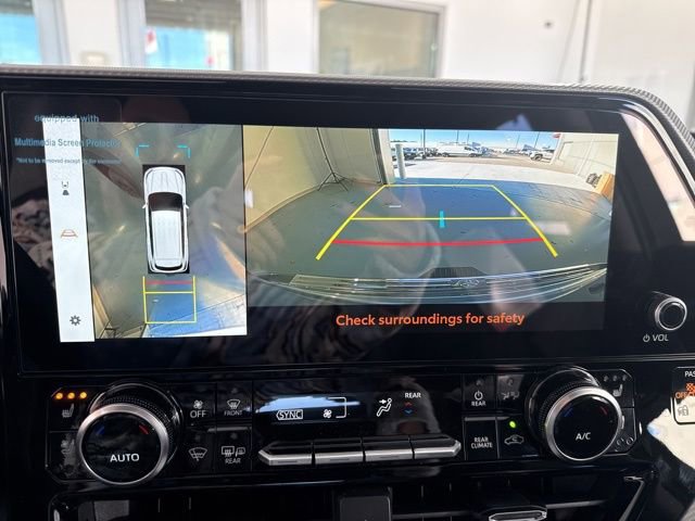 New 2026 Toyota Highlander Platinum image 28