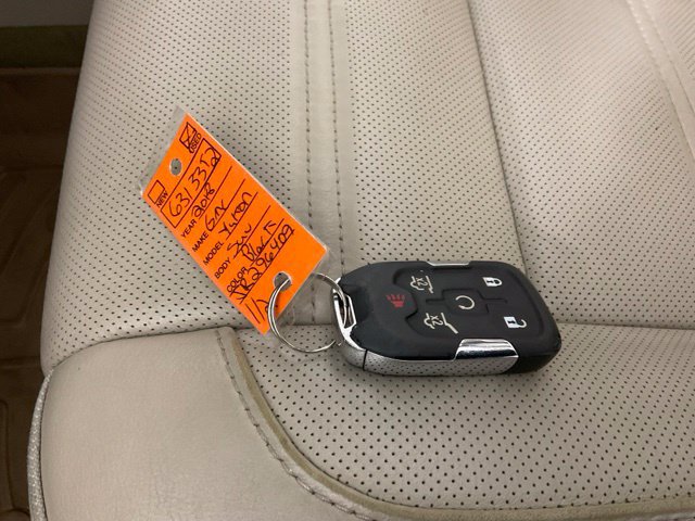 Used 2018 GMC Yukon Denali w/ Denali Ultimate Package AWD/4WD image 45