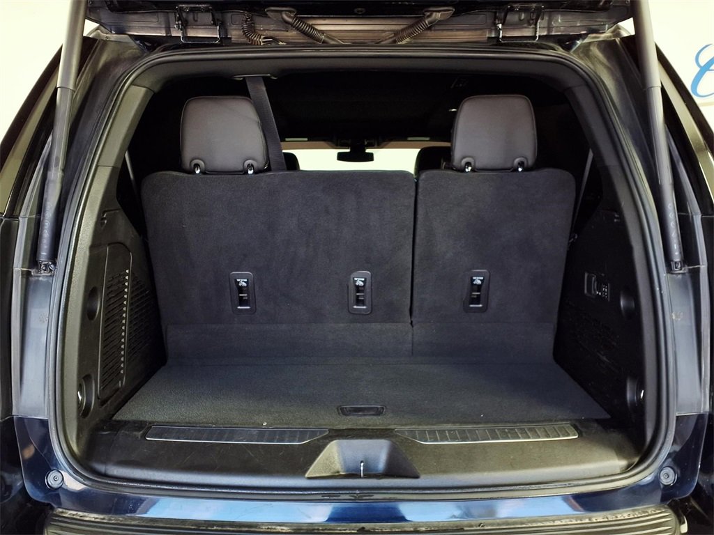 Used 2022 Chevrolet Tahoe Premier image 10