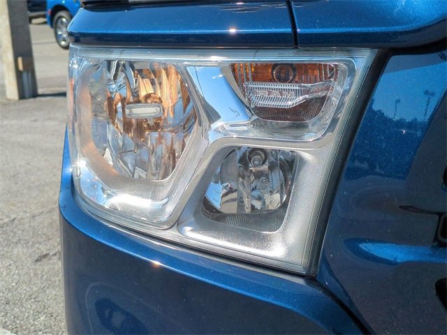 Used 2022 RAM 1500 Big Horn image 10