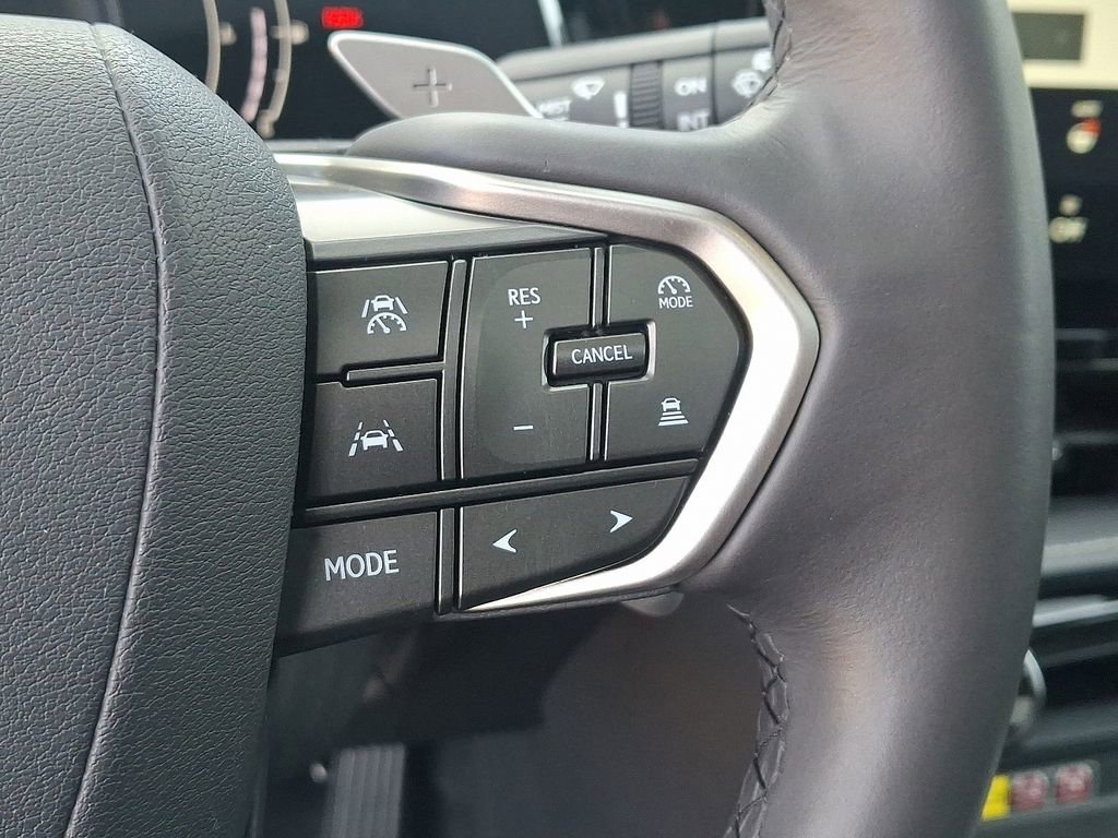 Certified 2022 Lexus NX 350h AWD image 23