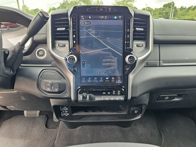 Certified 2026 RAM 2500 Laramie AWD/4WD image 54