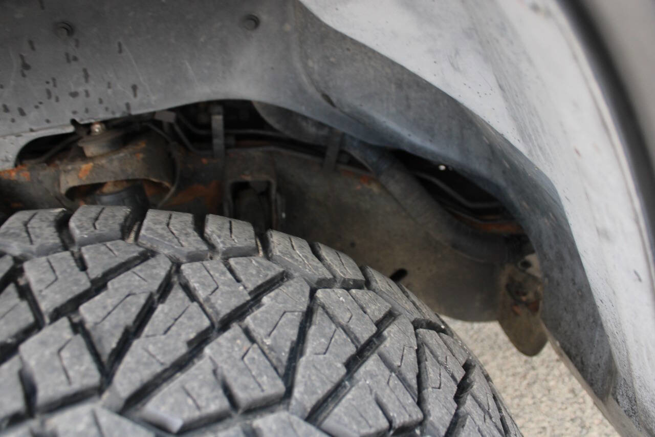 Used 2008 HUMMER H2 SUT image 55