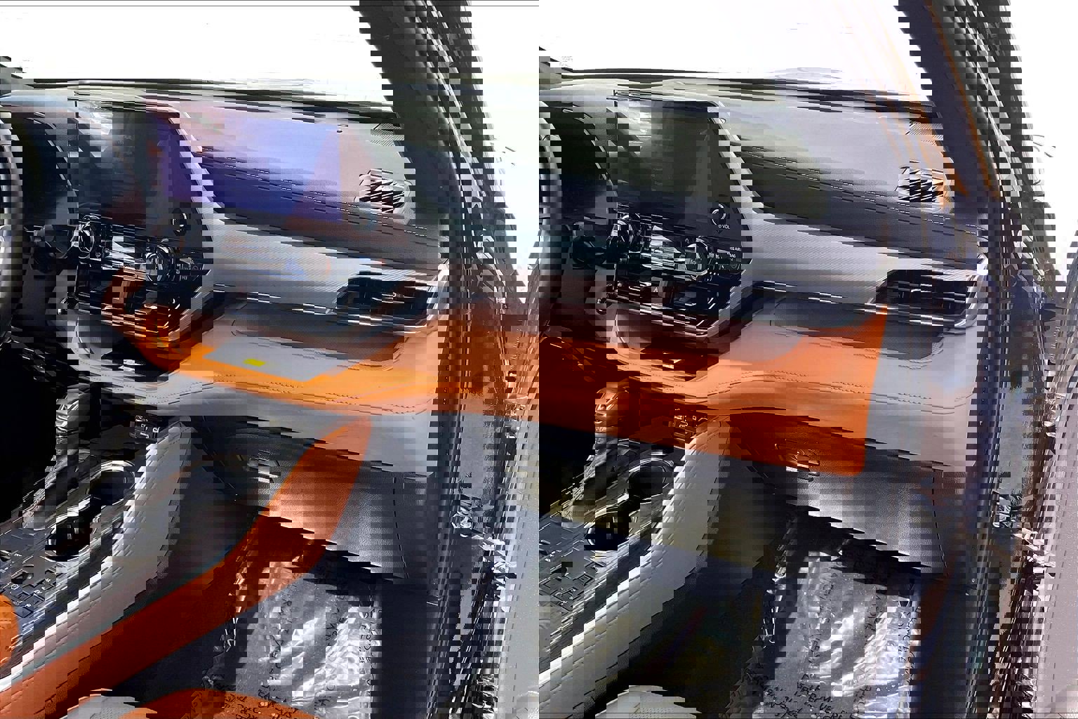 Used 2023 Toyota Highlander Platinum image 21