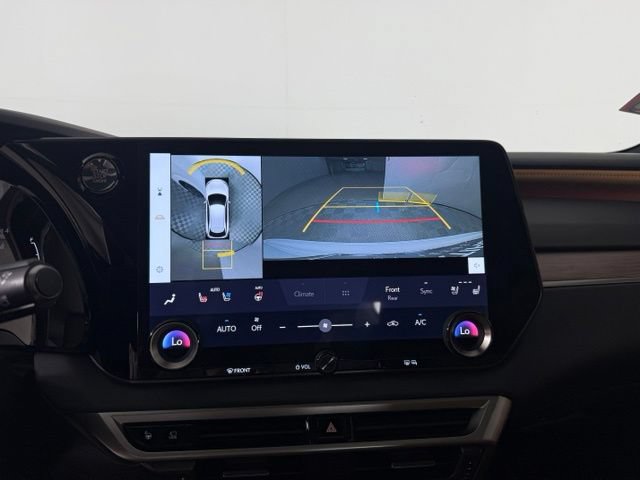 Used 2024 Lexus RX 350 Premium Plus w/ Convenience Package FWD image 24