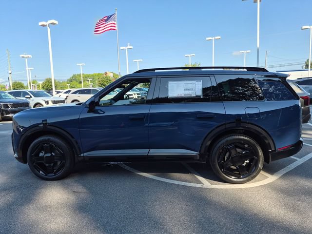New 2027 Kia Telluride SX X-Line w/ Towing Package AWD/4WD image 6