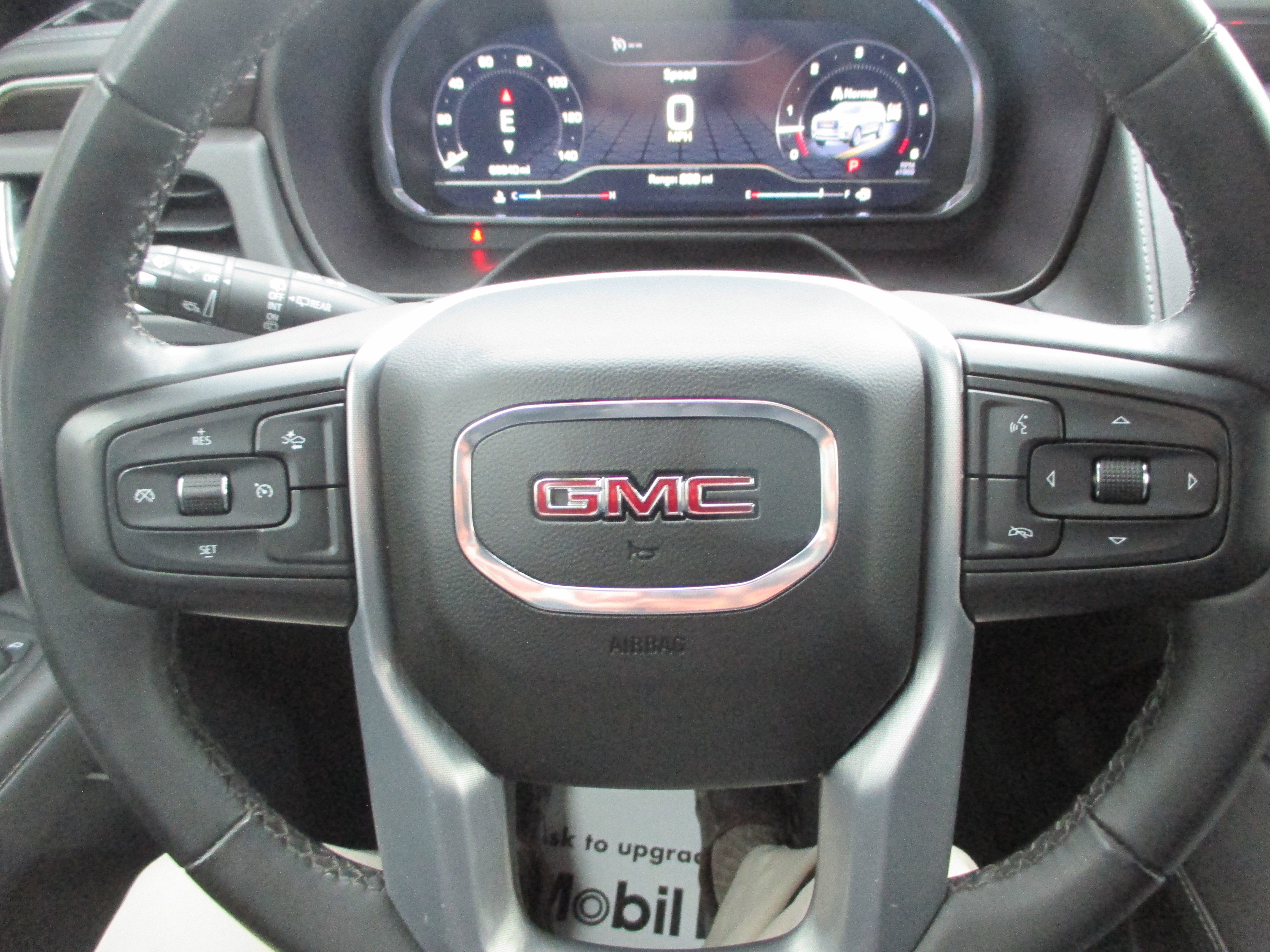 Used 2023 GMC Yukon XL SLE w/ Max Trailering Package image 22