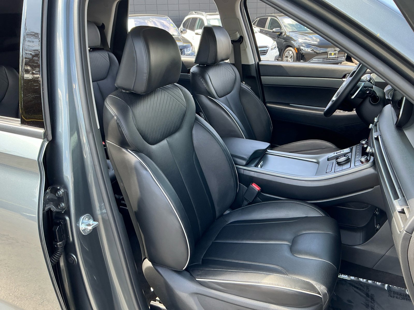 Used 2024 Hyundai Palisade XRT AWD/4WD image 21