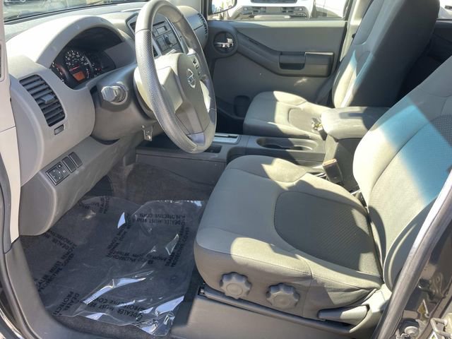 Used 2010 Nissan Xterra S image 16
