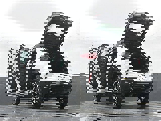 New 2026 Chevrolet TrailBlazer RS w/ Convenience Package image 56