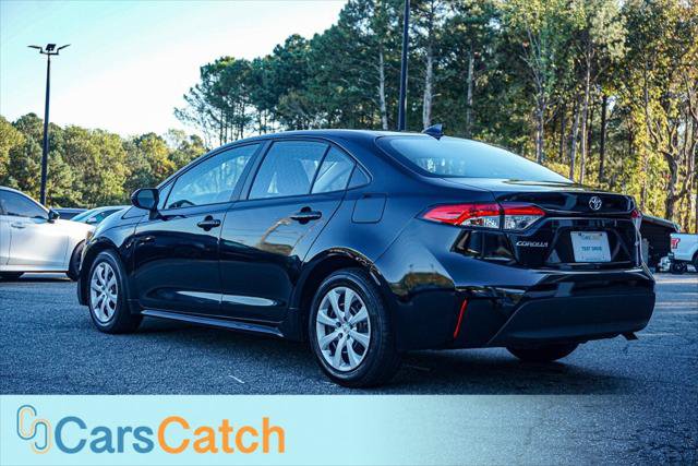 Used 2024 Toyota Corolla LE FWD image 13