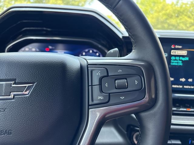 Used 2023 Chevrolet Silverado 1500 ZR2 image 20