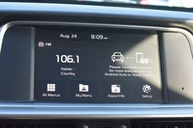 Used 2020 Kia Optima LX FWD image 24