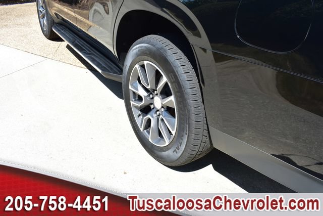 Certified 2021 Chevrolet Tahoe LT RWD image 18