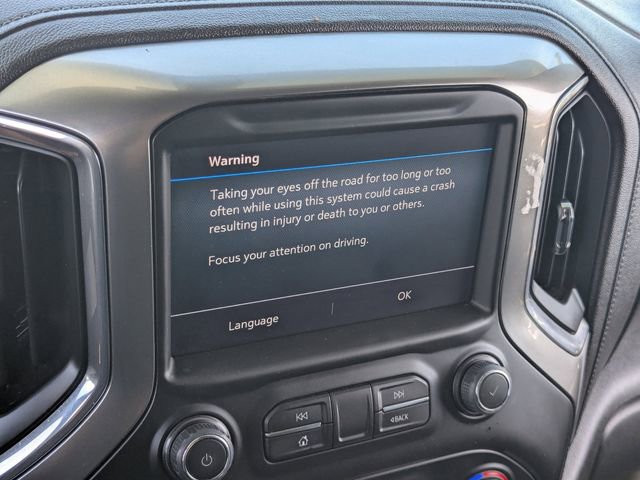 Used 2021 Chevrolet Silverado 1500 LTZ image 26