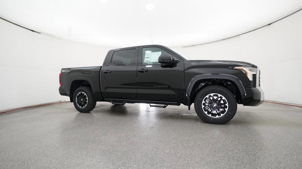 New 2026 Toyota Tundra SR5 AWD/4WD image 35