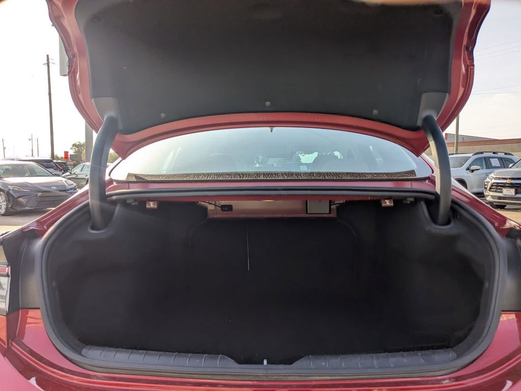 Used 2025 Hyundai Sonata SEL image 26