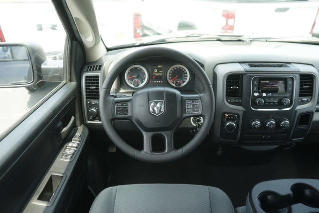 Used 2018 RAM 1500 Tradesman w/ Popular Equipment Group RWD image 21