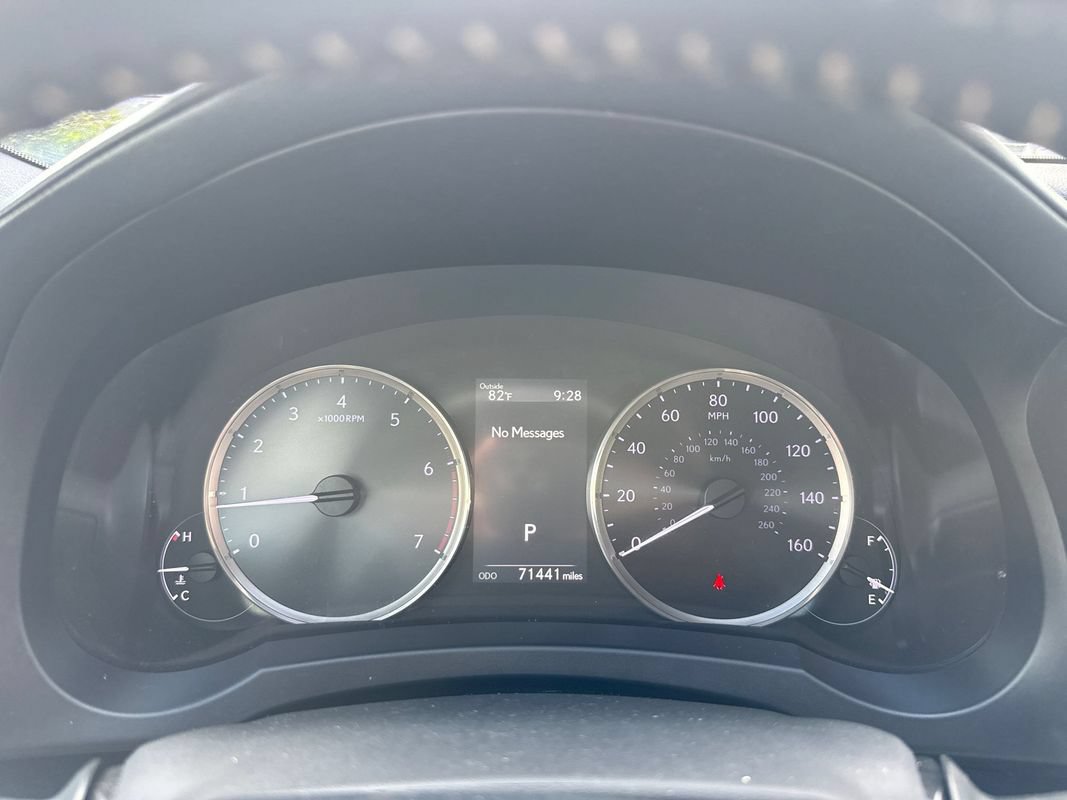 Used 2020 Lexus RC 300 w/ Accessory Package RWD image 21
